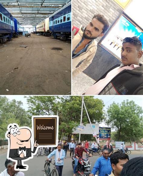 railway coach factory bhopal vacancy